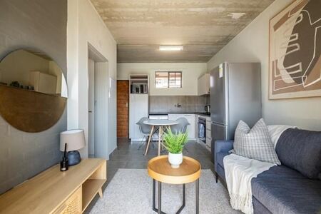 1 Bedroom Apartment in Mayberry Park