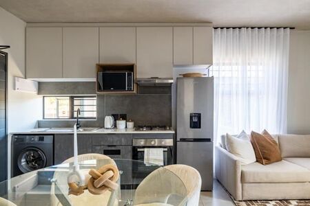 1 Bedroom Apartment in Irene