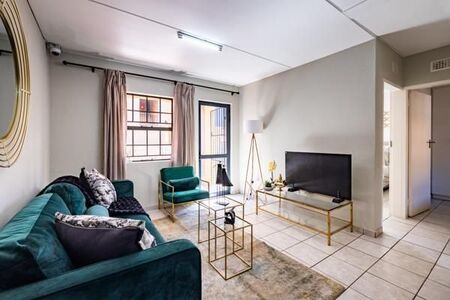 2 Bedroom Apartment in Verwoerdpark