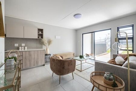 2 Bedroom Apartment in Clubview