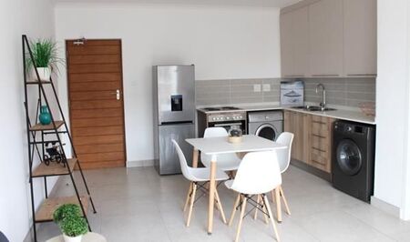 1 Bedroom Apartment in Irene