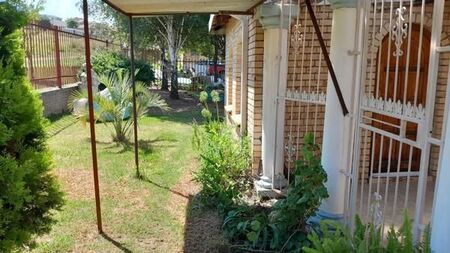 3 Bedroom House in Morelig