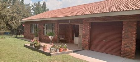 2 Bedroom house to rent in Valley Settlements A H, Meyerton