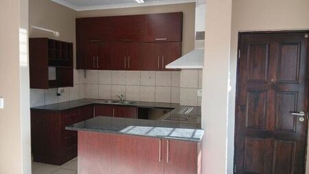 2 Bedroom apartment to rent in Blackheath, Randburg