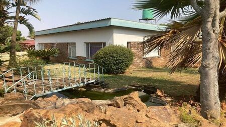 4 Bedroom house rented in Rayton