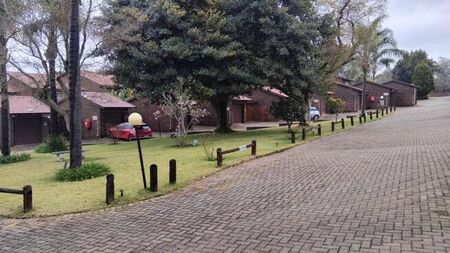 2 Bedroom duplex apartment to rent in Randpark Ridge, Randburg