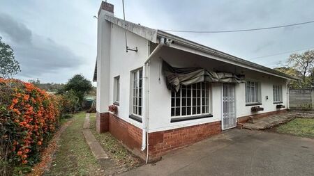 3 Bedroom house to rent in Scottsville, Pietermaritzburg