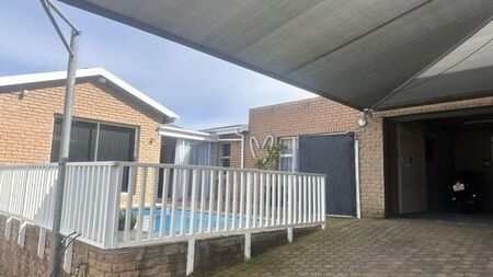 2 Bedroom flat to rent in Dana Bay, Mossel Bay