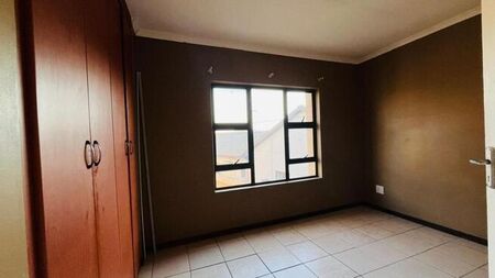 2 Bedroom apartment to rent in Reyno Ridge, Witbank