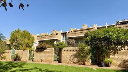 3 Bedroom apartment to rent in Blackheath, Randburg