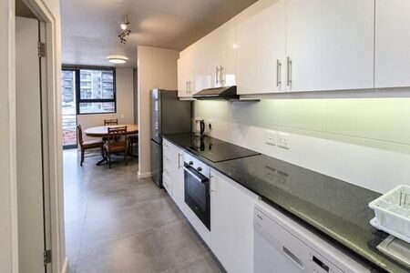 1 Bedroom apartment to rent in Observatory, Cape Town