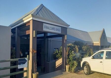 1 Bedroom apartment to rent in Kraaibosch Country Estate, George