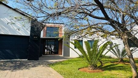 4 Bedroom house to rent in Wigwam, Rustenburg