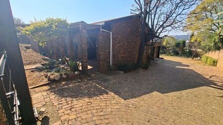 3 Bedroom house to rent in Monument Park, Pretoria