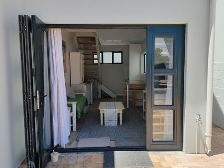 1 Bedroom duplex apartment to rent in Melkbosstrand Central
