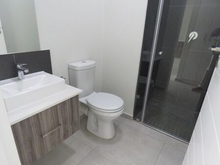 2 Bedroom apartment to rent in Kyalami, Midrand