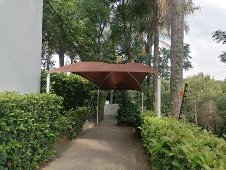1 Bedroom cottage to rent in Waterkloof Ridge, Pretoria