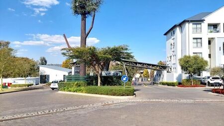 1 Bedroom apartment to rent in Petervale, Sandton