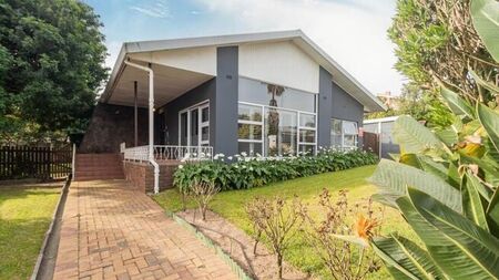 4 Bedroom house to rent in Blomtuin, Bellville