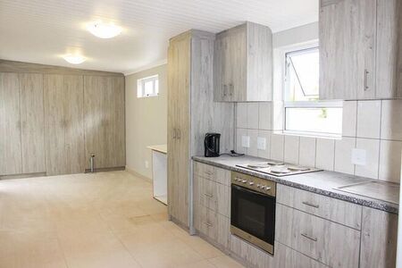1 Bedroom bachelor to rent in Wellington North
