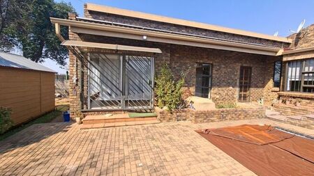 2 Bedroom cottage to rent in Newlands, Pretoria