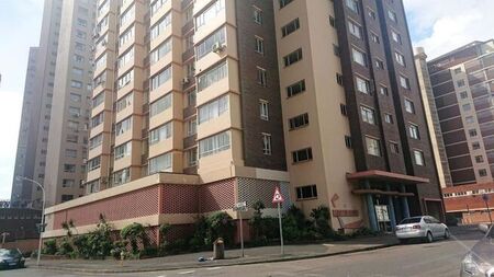 1 Bedroom apartment to rent in North Beach, Durban