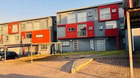 2 Bedroom apartment to rent in Ben Fleur, Witbank