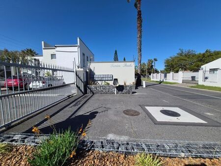 2 Bedroom apartment to rent in Blouberg Sands