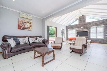3 Bedroom house to rent in Wellway Park, Durbanville