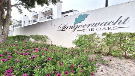 2 Bedroom apartment to rent in Silver Oaks, Kuils River