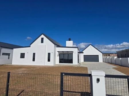 3 Bedroom House in Darling