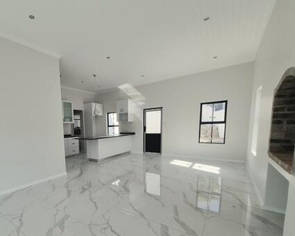 3 Bedroom House in Malmesbury
