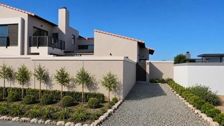 Bachelor apartment in Langebaan Country Estate