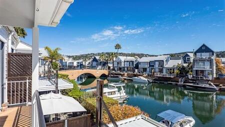 3 Bedroom House in Knysna Quays