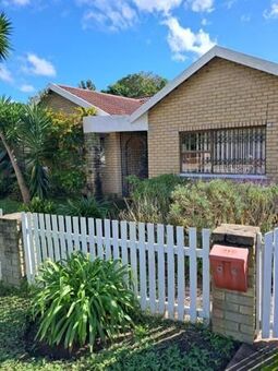 3 Bedroom House in Sedgefield Central