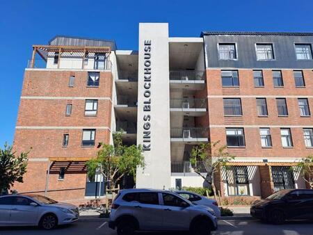 Studio Apartment in Thornton