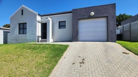 2 Bedroom House in Malmesbury