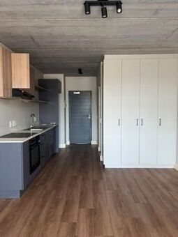 1 Bedroom Apartment in Pinelands