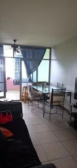 1 Bedroom Apartment in Goodwood Central