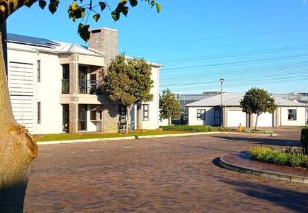 2 Bedroom Apartment in Sonkring