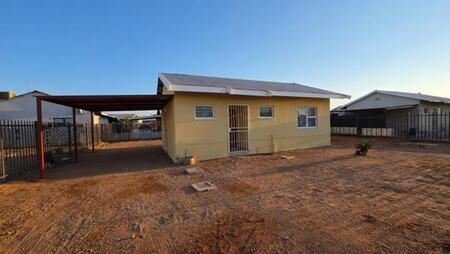 3 Bedroom House in Flora Park