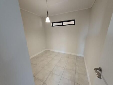 2 Bedroom Apartment in Mountainside