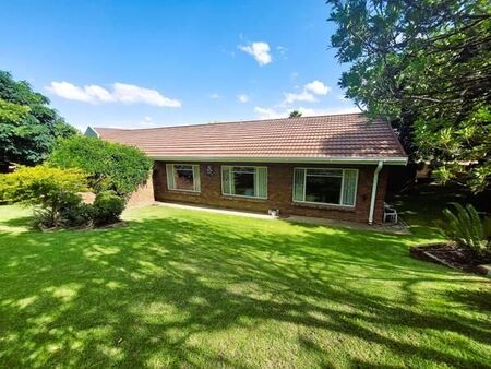 3 Bedroom House in Schuinshoogte