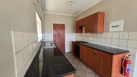 3 Bedroom Flat in Lephalale (Ellisras)