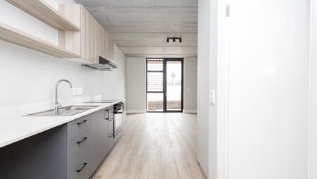 Studio Apartment in Pinelands