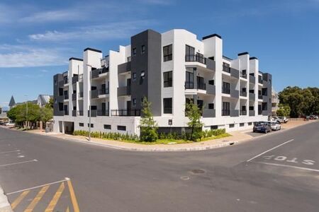2 Bedroom Apartment in Durbanville Central