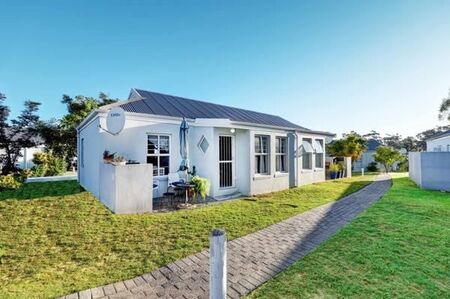 2 Bedroom Townhouse in Goedemoed