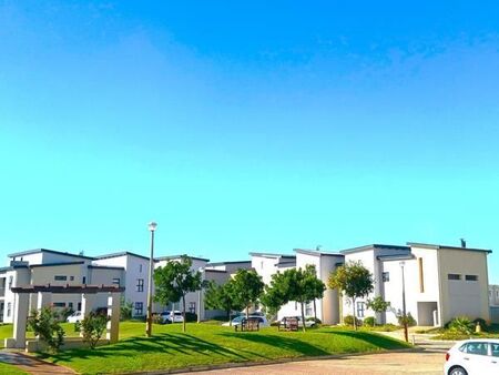 2 Bedroom Apartment in Sonkring