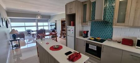 2 Bedroom Apartment in Strand Central