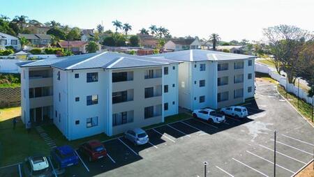2 Bedroom Apartment in Reservoir Hills